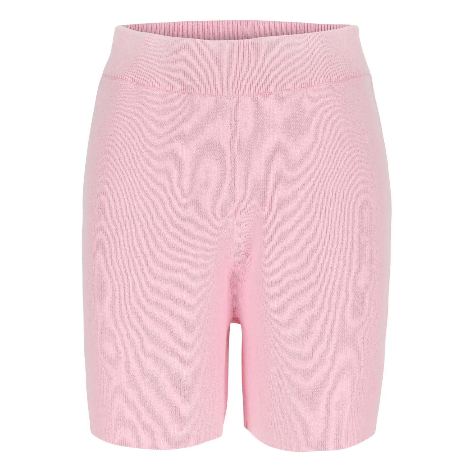 Mr Mittens Pink Lounge Shorts