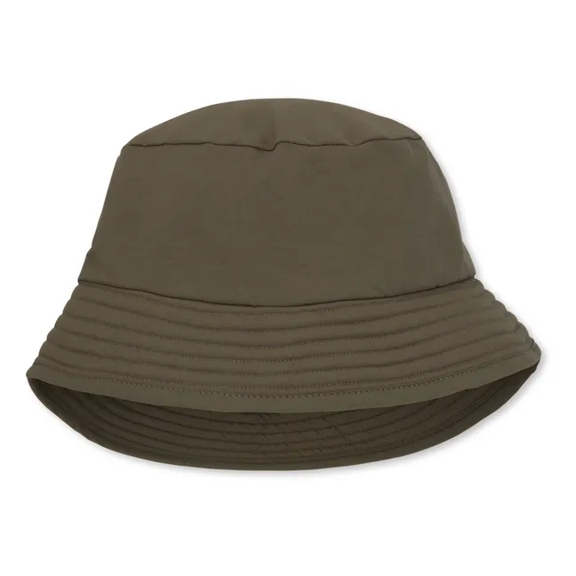 Asnou Bucket Hat  | Khaki