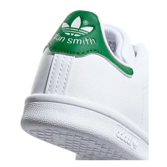 Zapatillas Stan Smith 2 Velcro reciclado | Verde