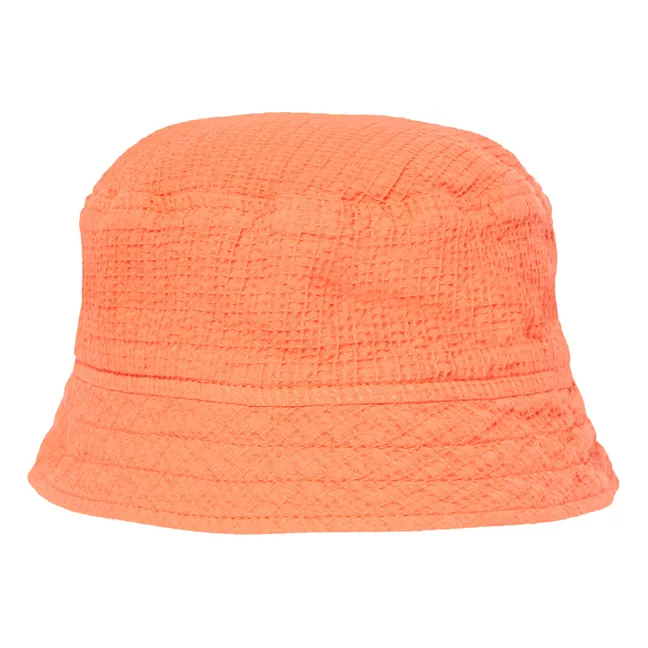 Gorro bob Kogi | Naranja