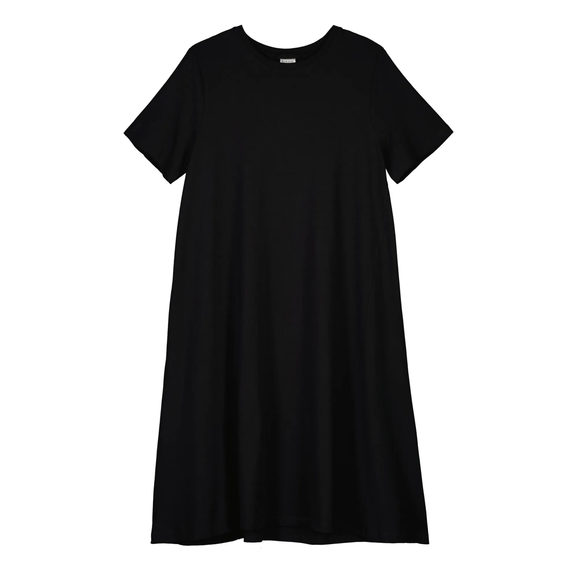 blue dress for baby girl Tank Swing Dress