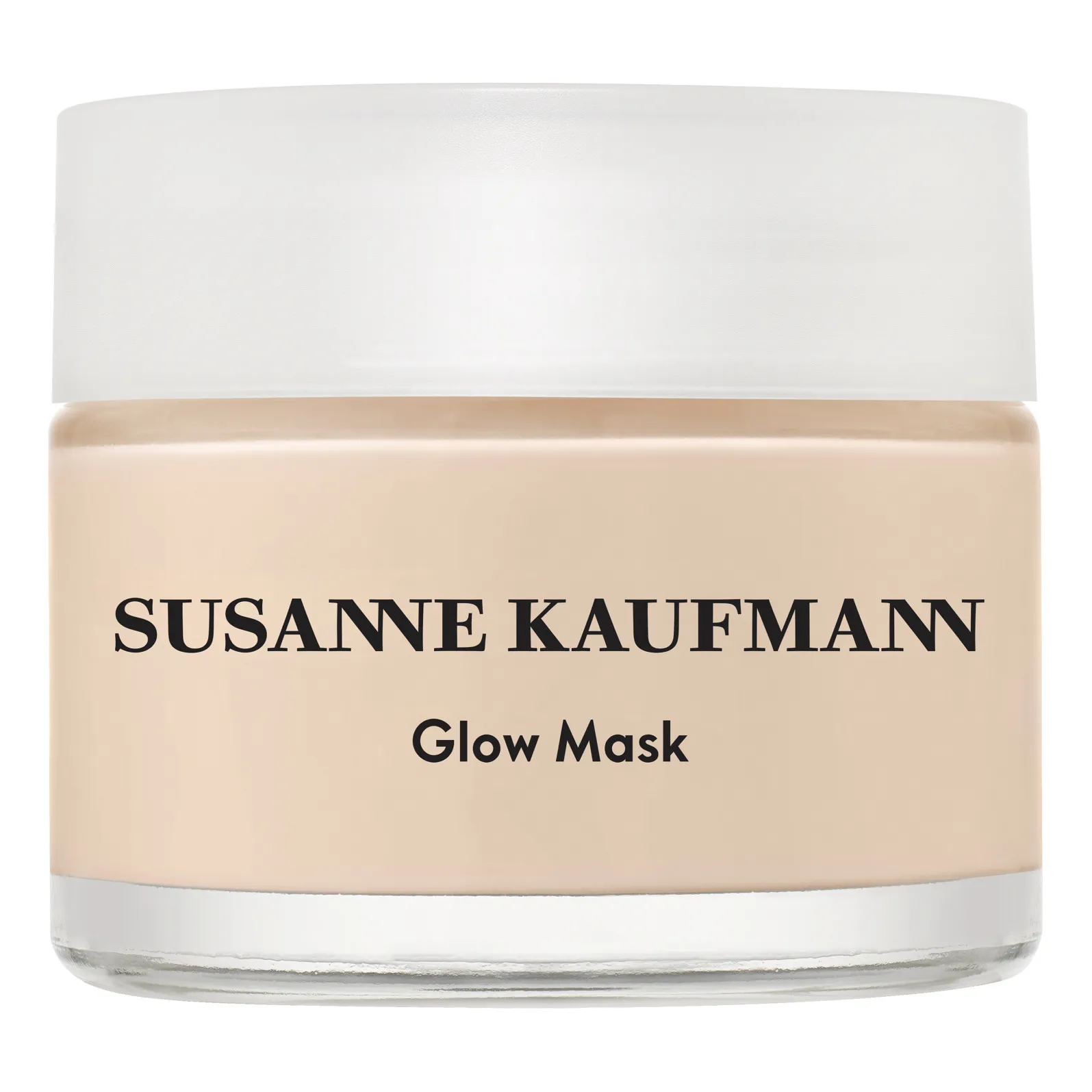 Susanne Kaufmann Untinted Glow Mask - 50 Ml