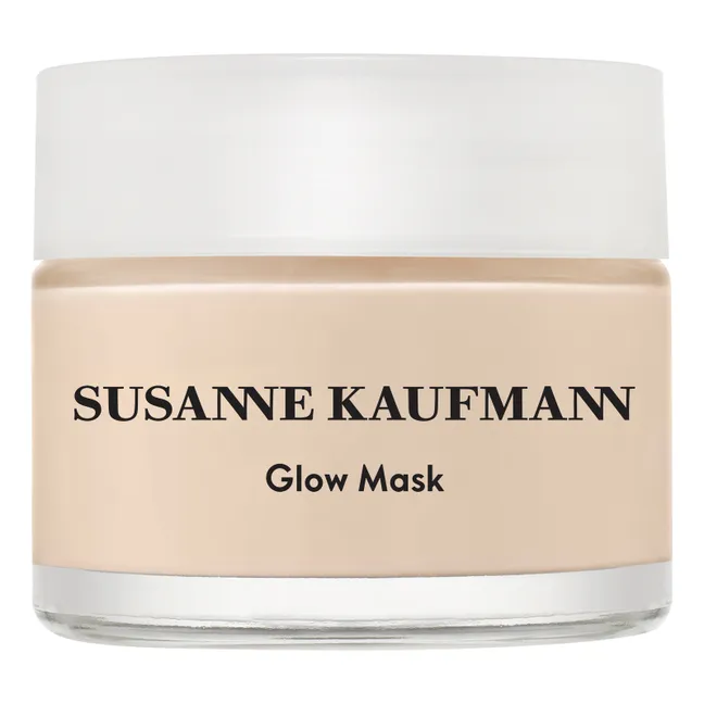 Glow Mask - 50 ml