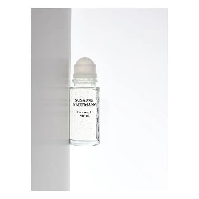 Desodorante roll-on - 50 ml