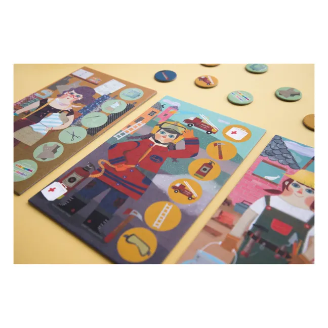 Loto-Spiel 
