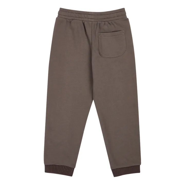Pantaloni Garryea | Grigio- Immagine del prodotto n°2