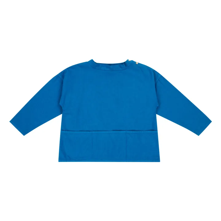 Pull Pimiento | Blau- Produktbild Nr. 0