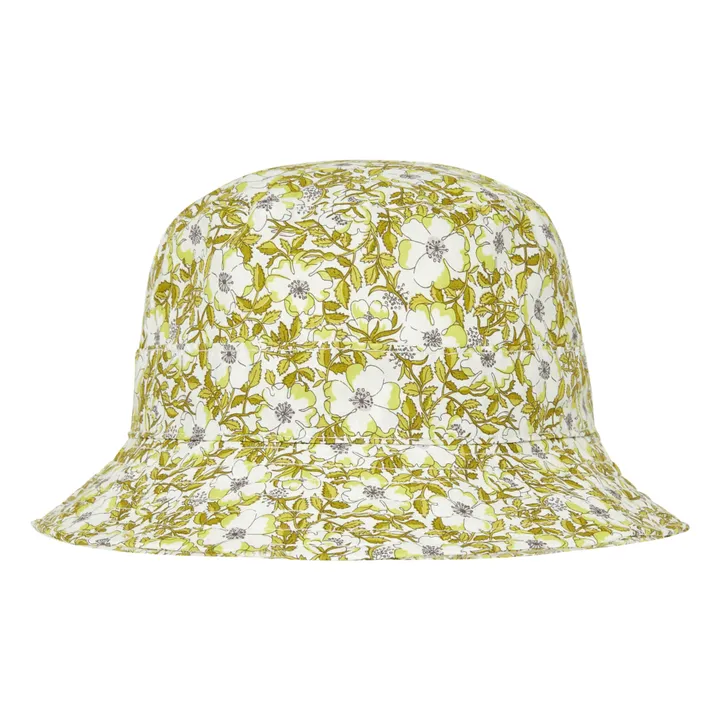 Cappello Liberty Aloha | Verde- Immagine del prodotto n°0