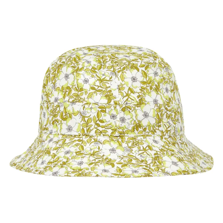 Cappello Liberty Aloha | Verde- Immagine del prodotto n°2