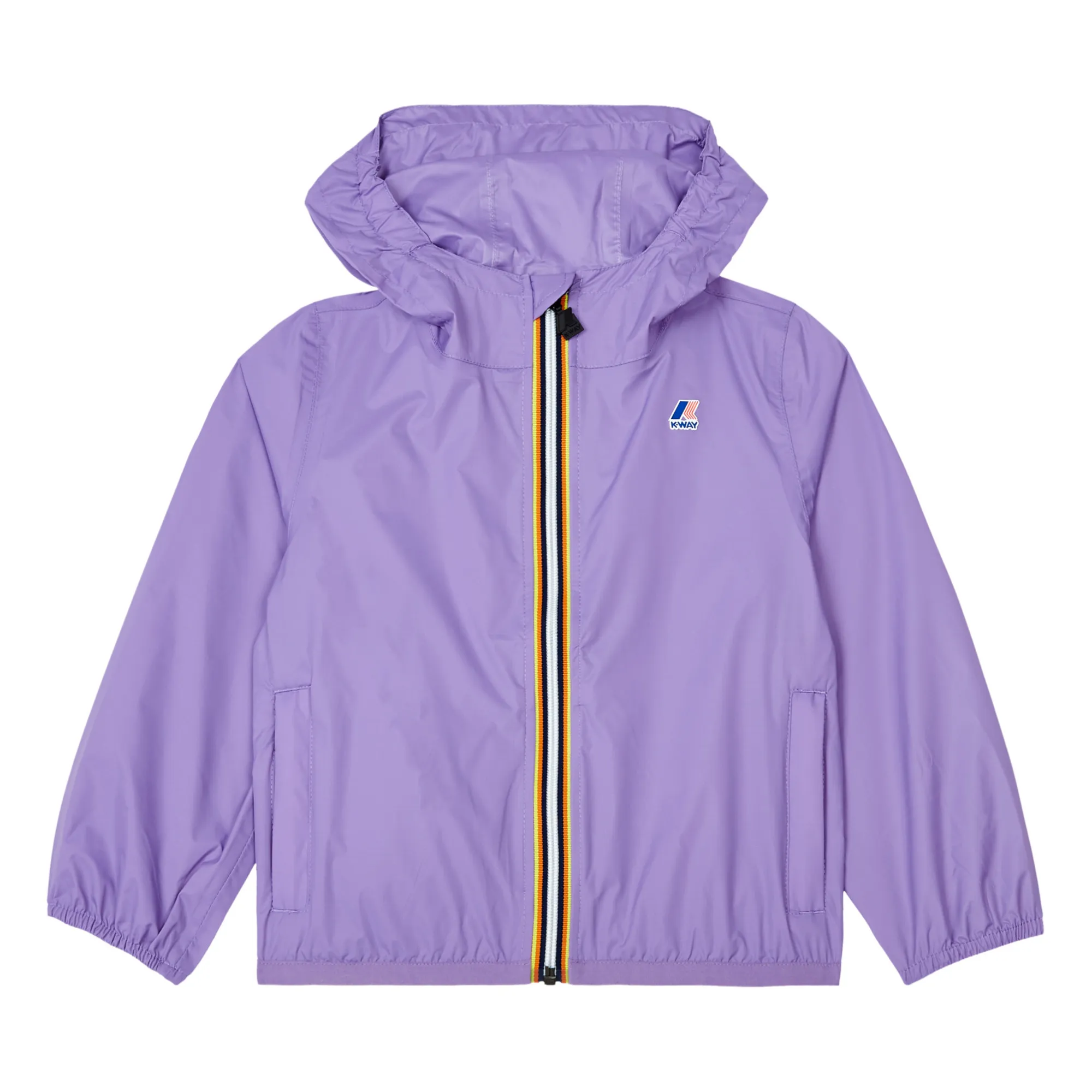 Hotel Kalinga Coupe Vent K Way Homme Coupe Vent K-Way® Sirocco