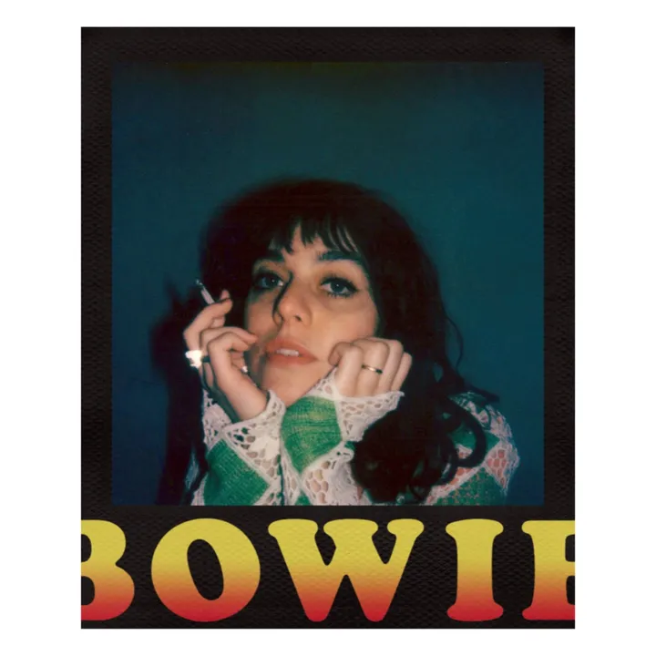 Polaroid-Farbfilm - David Bowie Edition- Produktbild Nr. 5