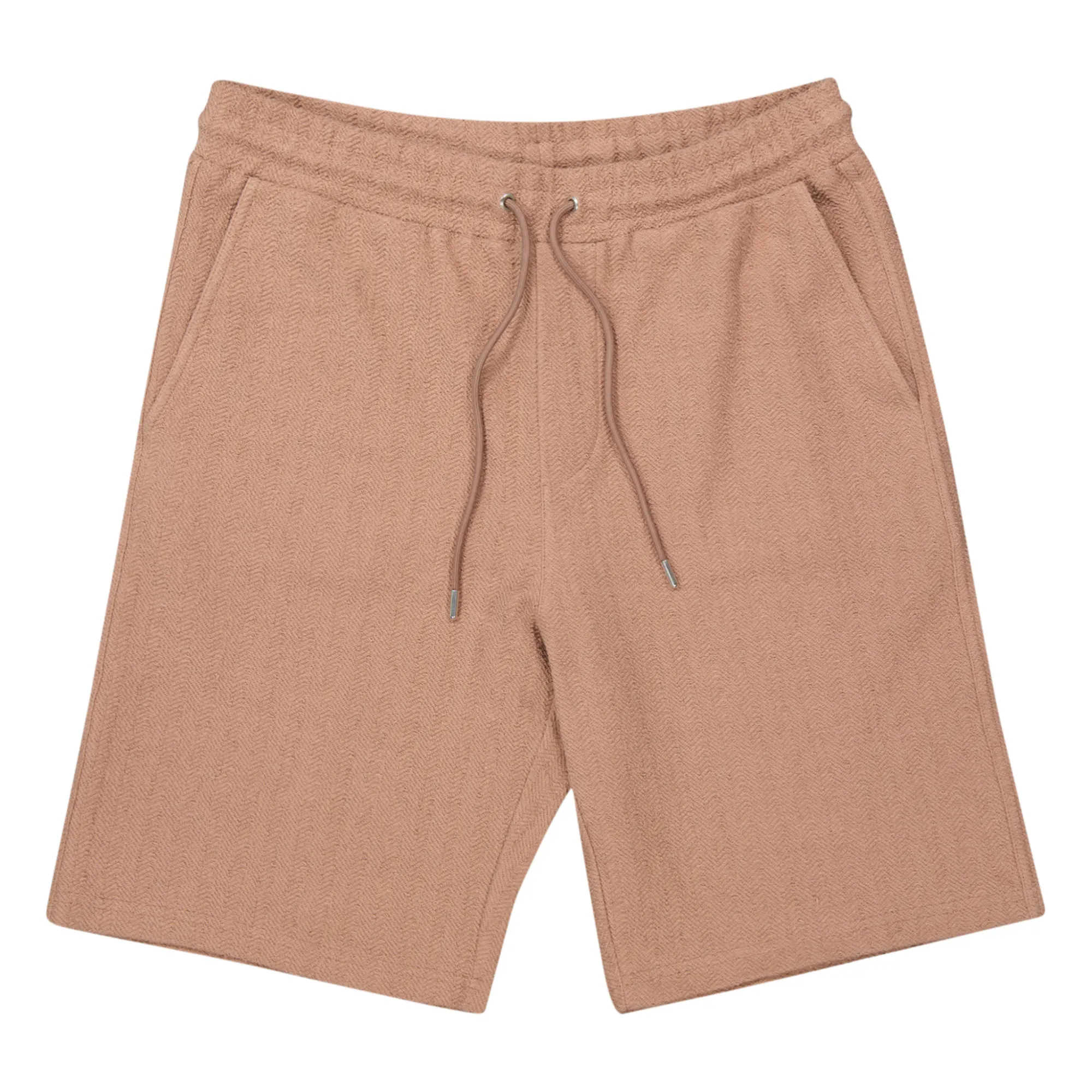 Nn.07 Camel 3521 Jerry Shorts