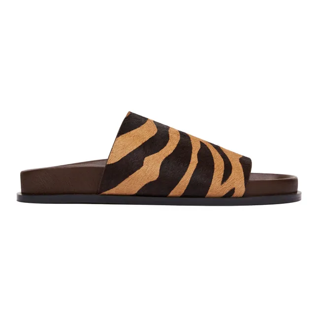 Sandalen Luca | Beige