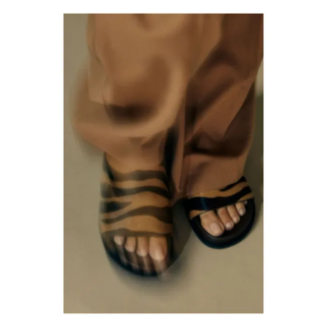 Sandalen Luca | Beige