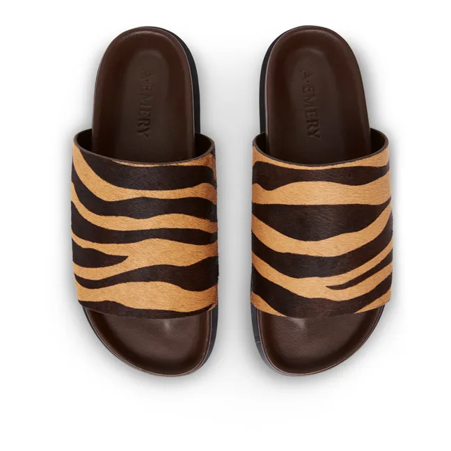 Sandalen Luca | Beige