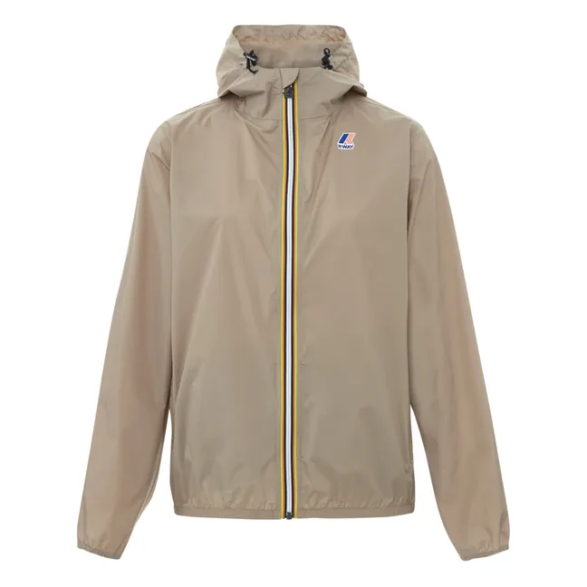 Coupe-vent Le Vrai 3.0 Claude | Taupe