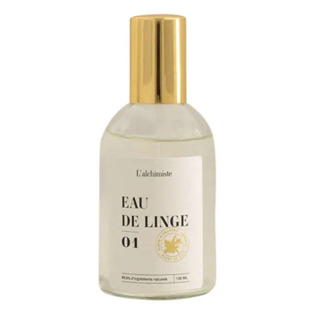 Linen Water - 100 ml