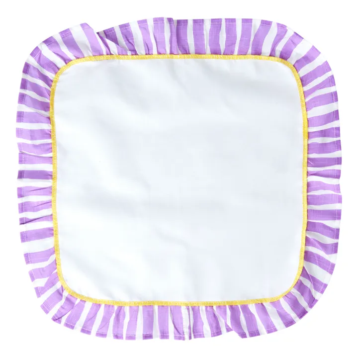 Tablecloth | Lavender- Product image n°1
