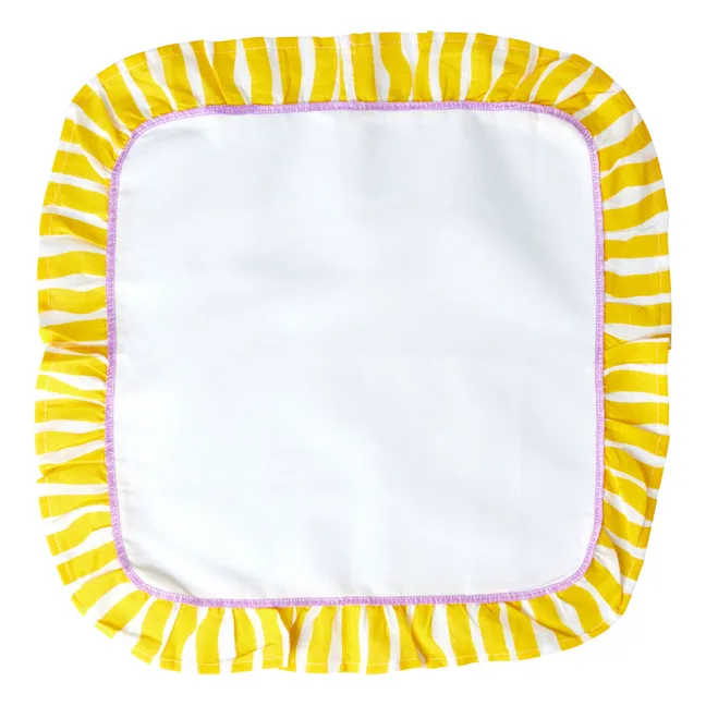 Tischdecke | Gelb