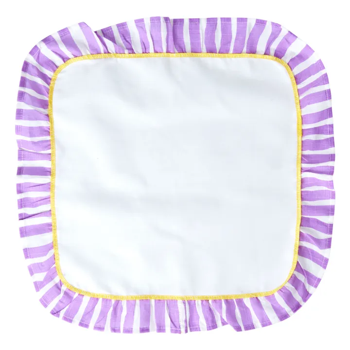 Napkins - Set of 2 | Lavender- Product image n°0