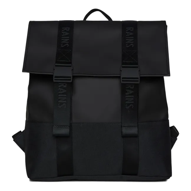 Trail MSN Backpack | Black