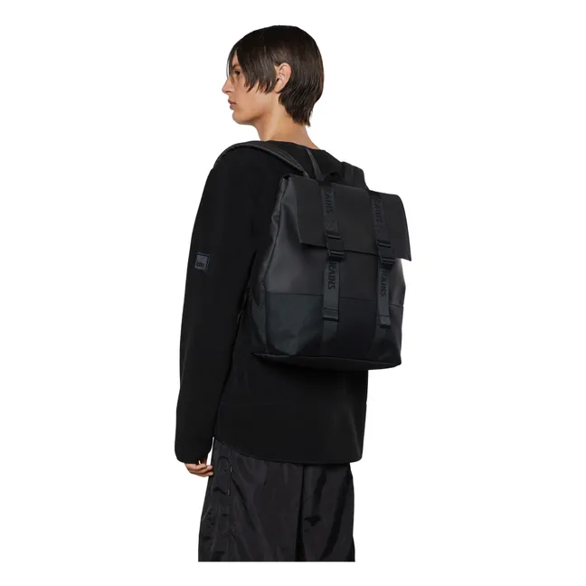 Trail MSN Backpack | Black