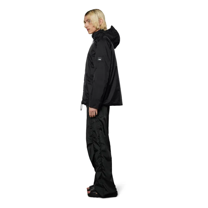 Veste Fuse | Noir- Image produit n°3