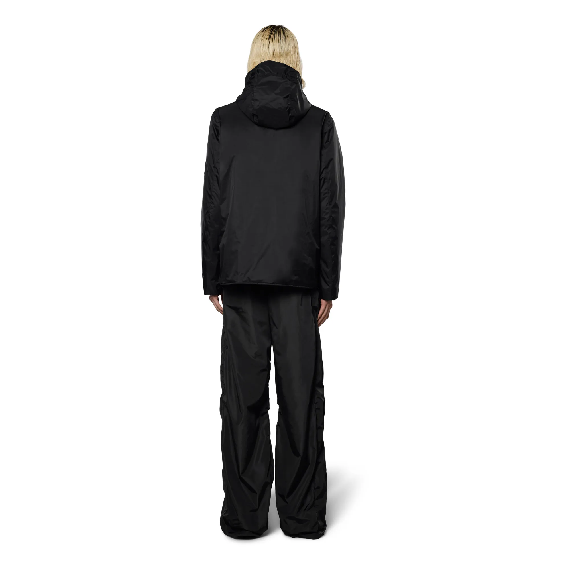 Veste Fuse | Noir- Image produit n°4