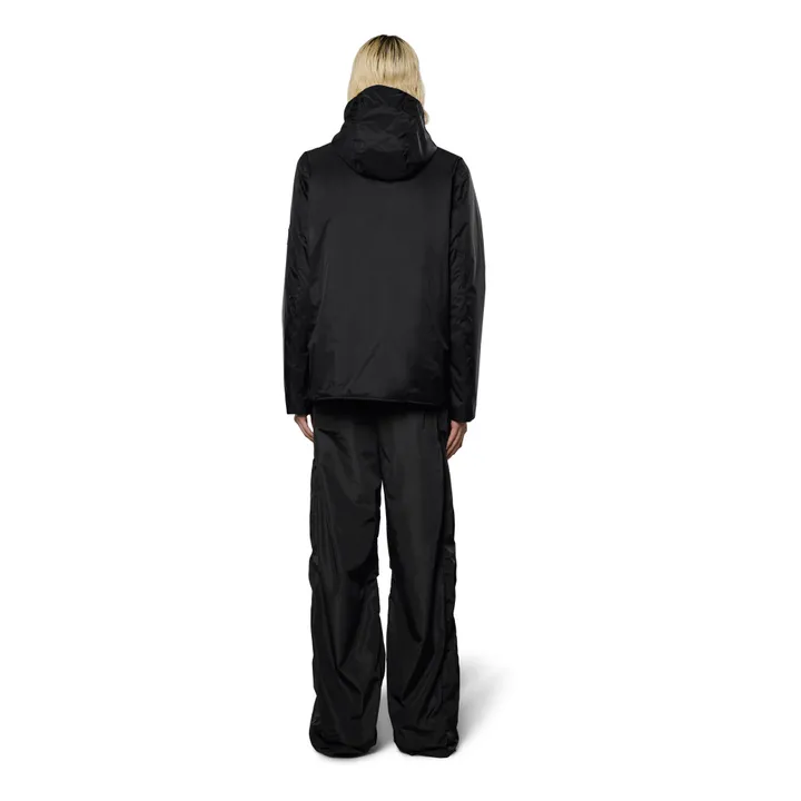 Veste Fuse | Noir- Image produit n°4
