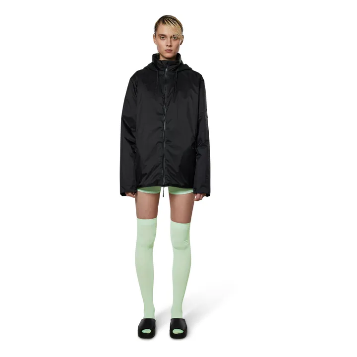 Veste Fuse | Noir- Image produit n°5
