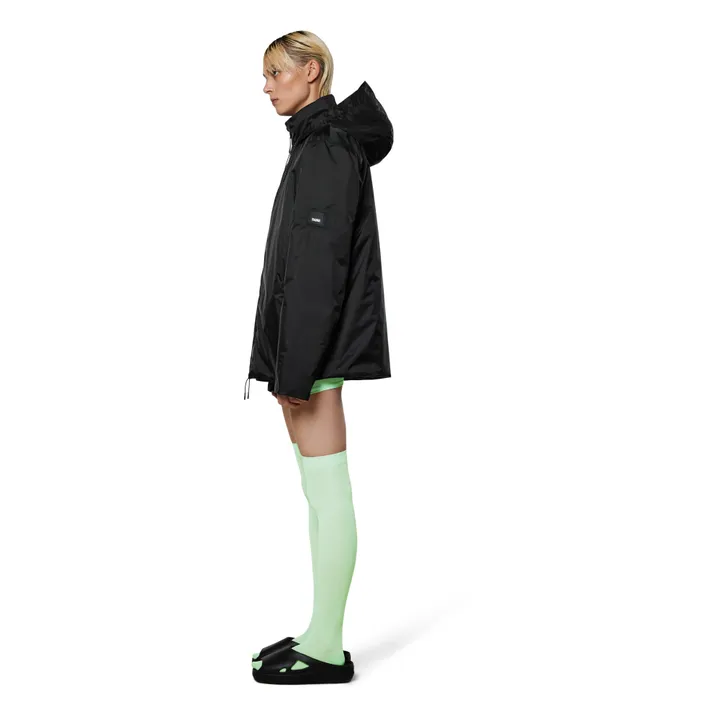 Veste Fuse | Noir- Image produit n°7