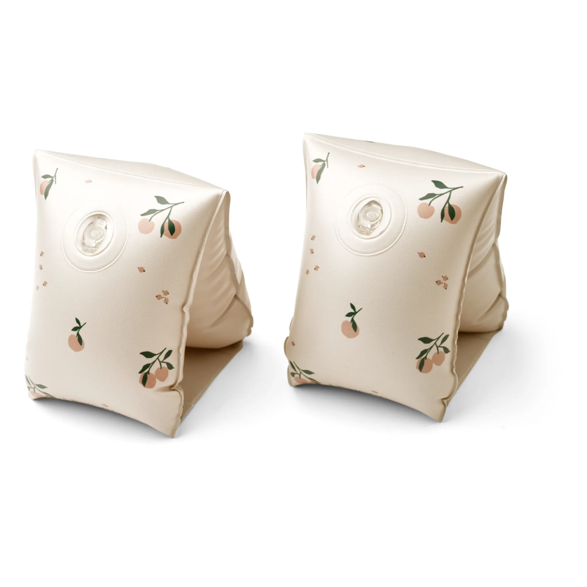 Liewood Peach/Sea Shell Shirley Inflatable Armbands