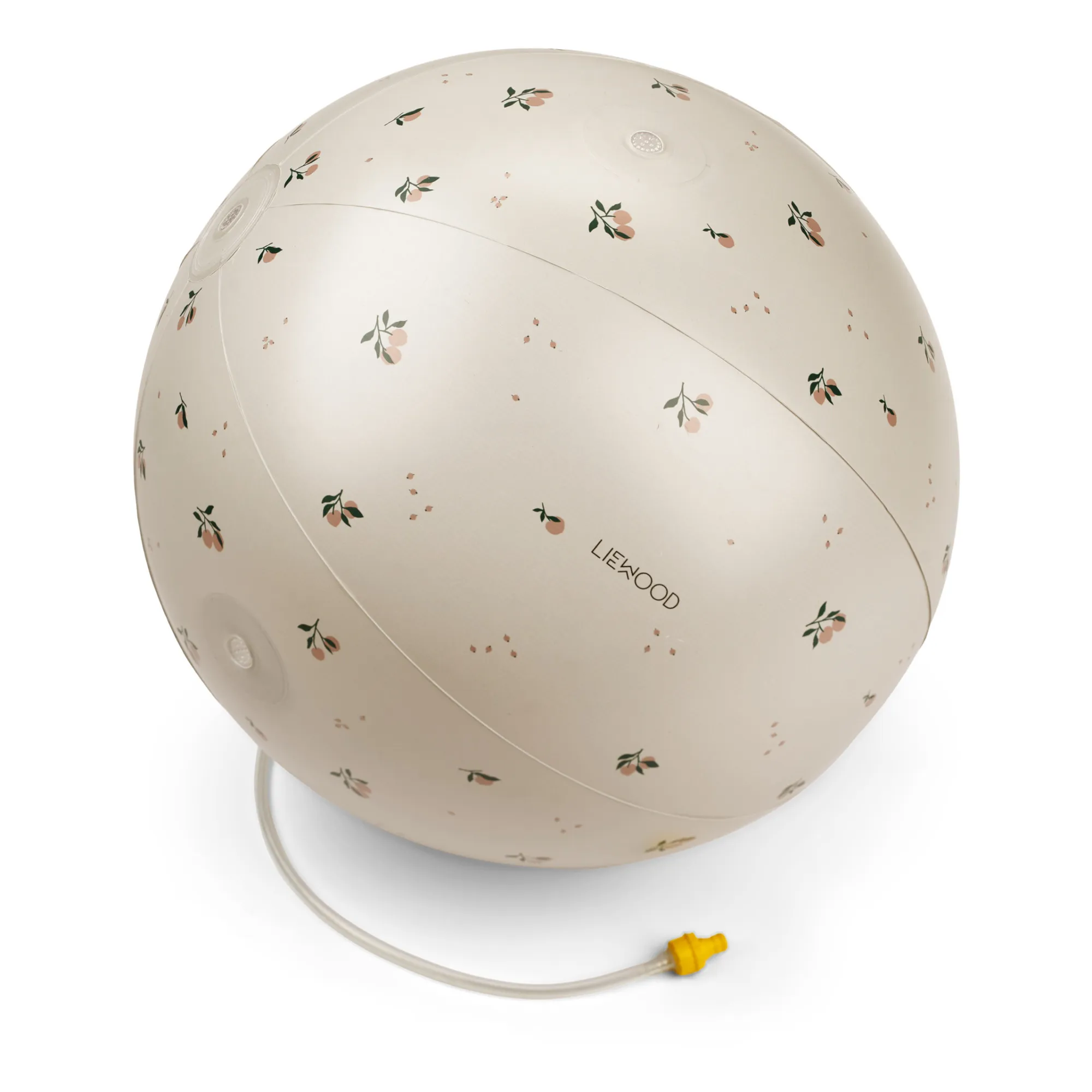Liewood Peach Luis Sprinkler Balloon