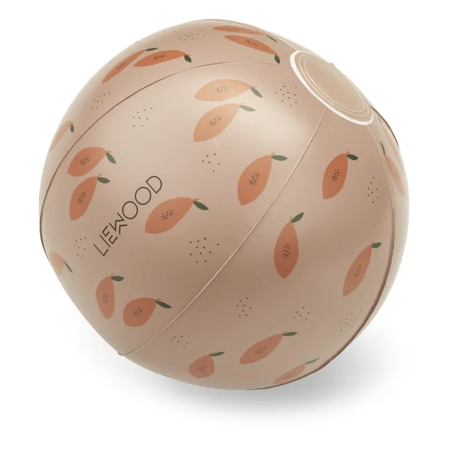Mitch Inflatable Ball | Pink