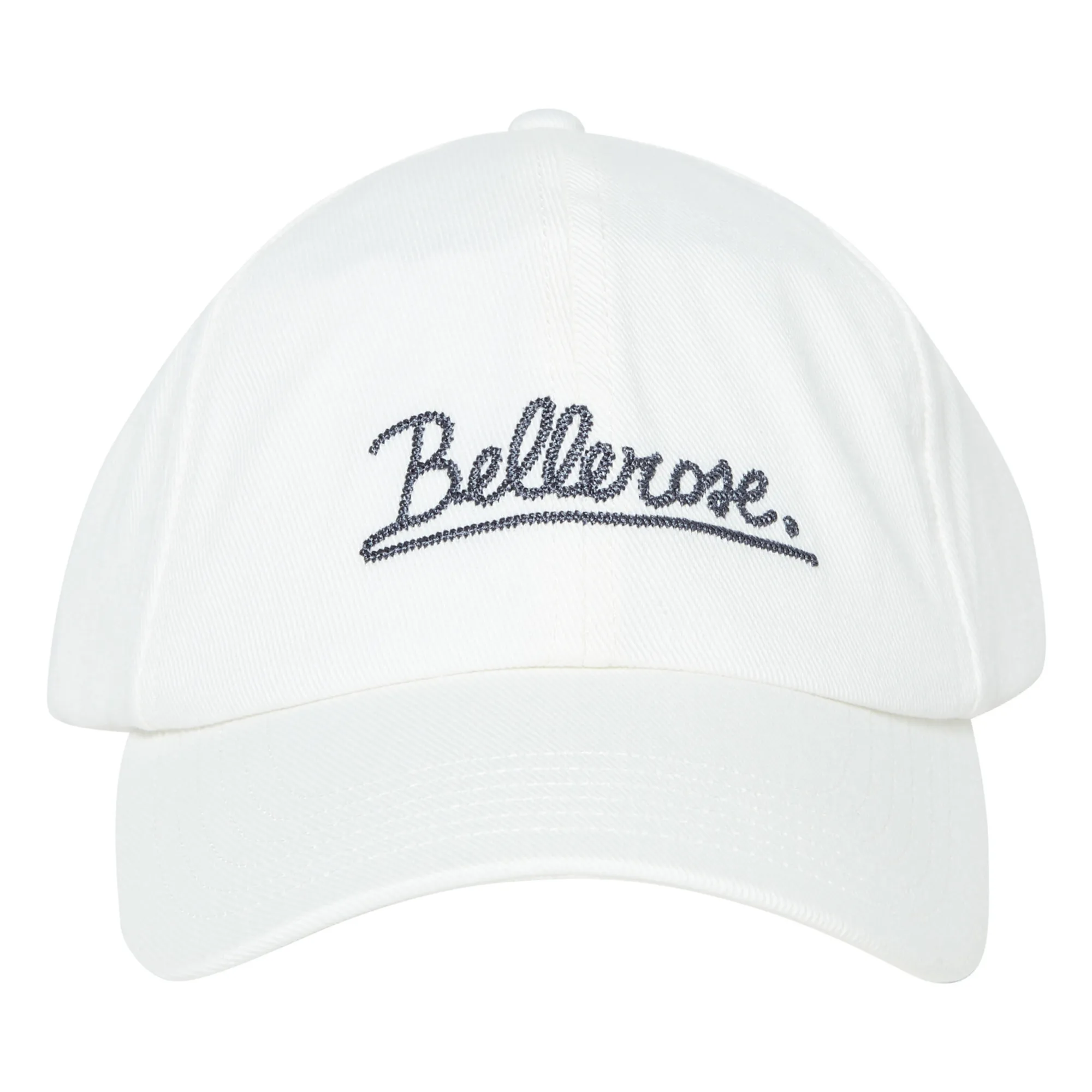 Bellerose Women's White Bace Cap - ’S Collection