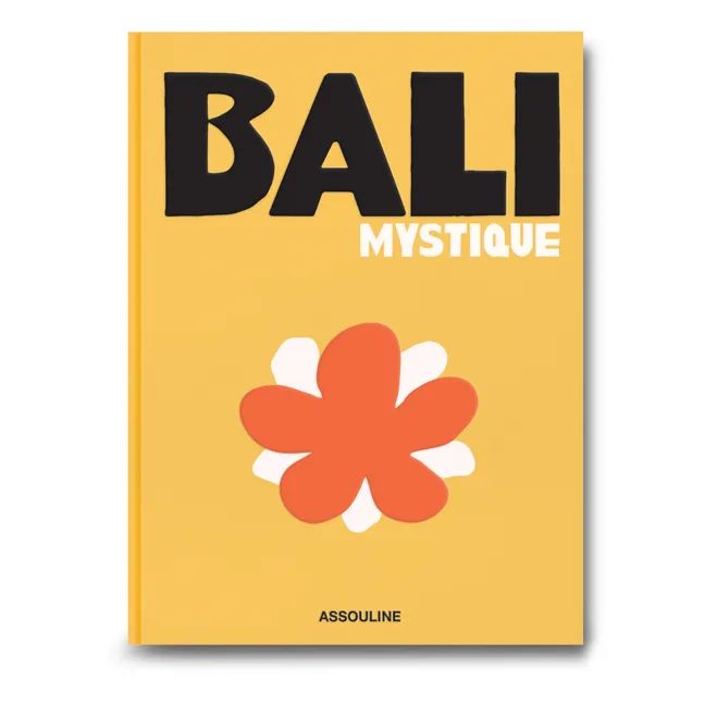 Mystisches Bali