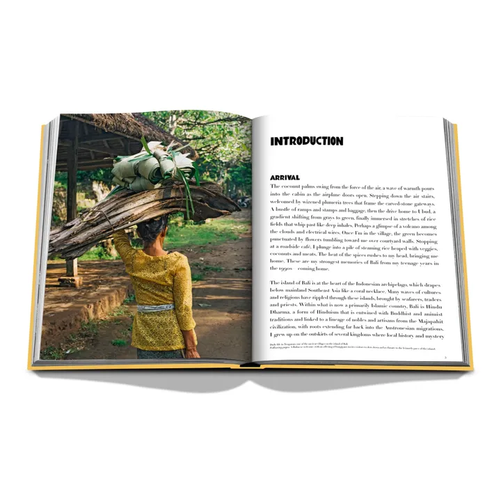 Mystical Bali- Product image n°5