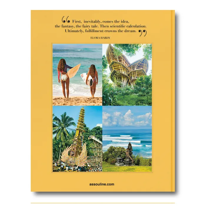 Mystical Bali- Product image n°6