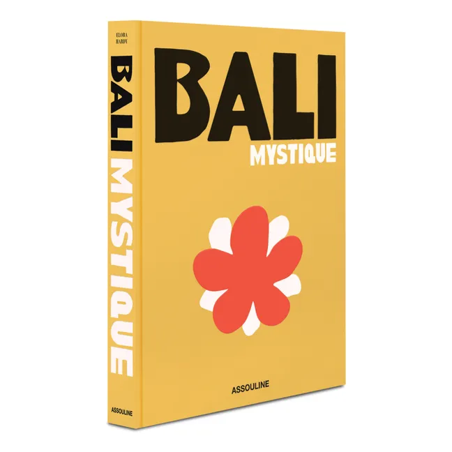 Bali Mystic