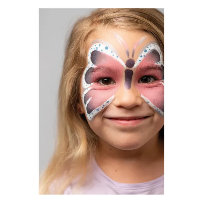 Kit de maquillage Mondes enchantés
