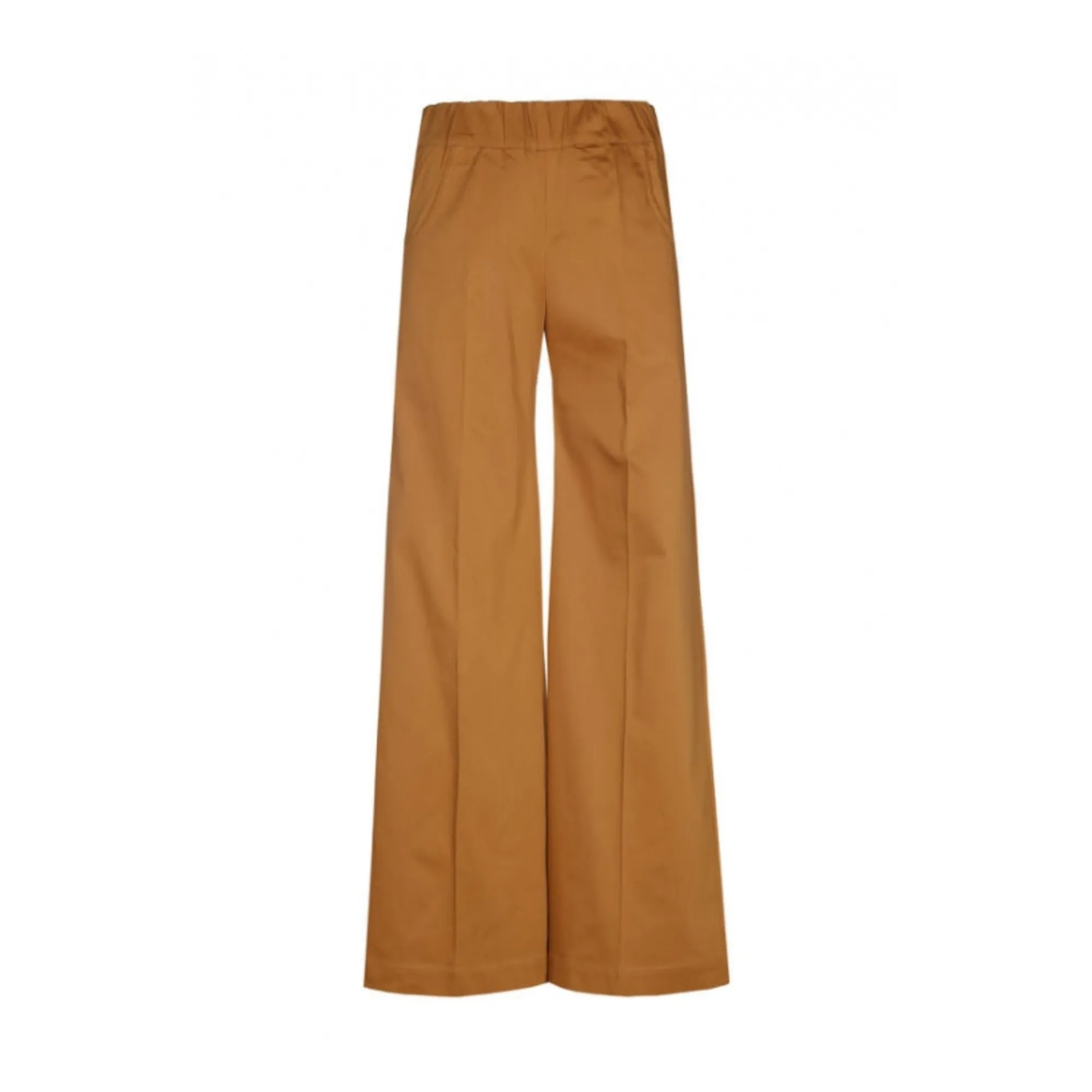 Sea Me Happy Bronze Woody Pants