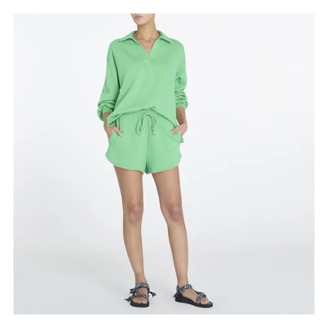 Sweat Jackson | Vert