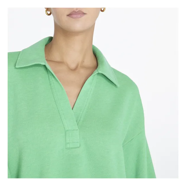 Sweat Jackson | Vert