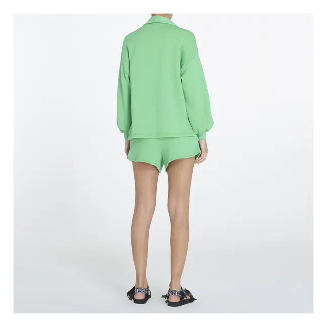 Sweat Jackson | Vert