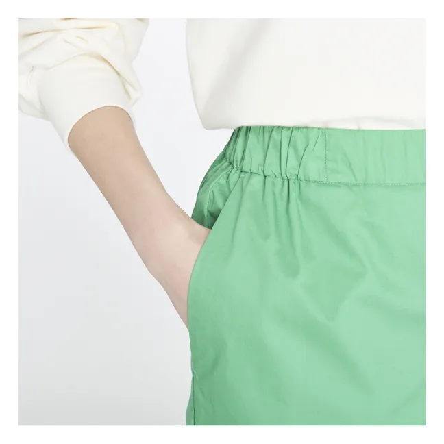 Pantalon Demsey | Vert