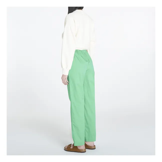Pantalon Demsey | Vert