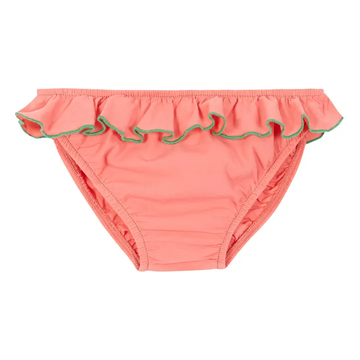 Bikini Bottoms | Pink- Product image n°0