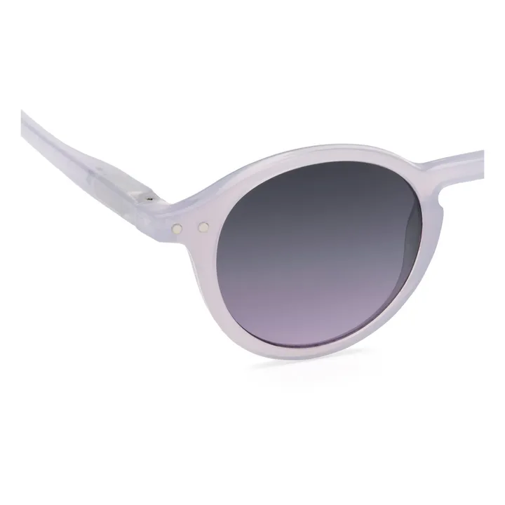 Sunglasses #D - Junior Collection | Lavender- Product image n°2