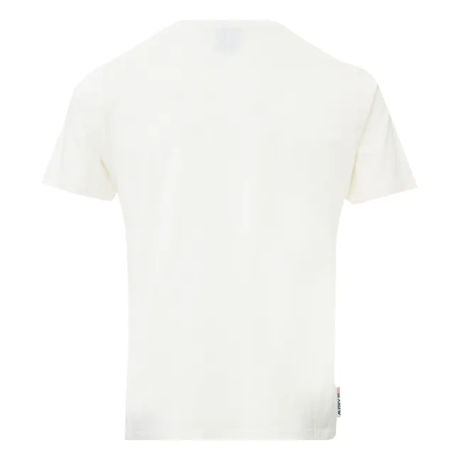 Iconic T-shirt | White
