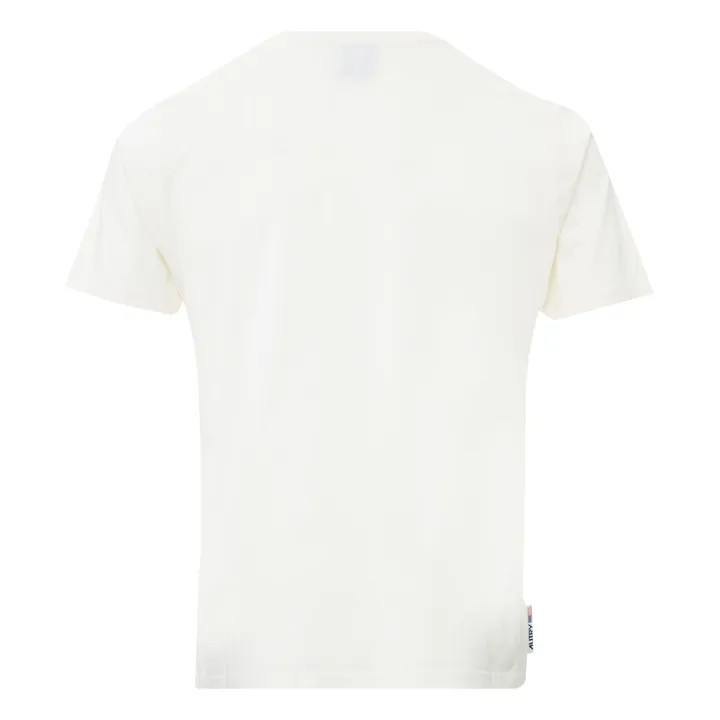 Camiseta Iconic | Blanco- Imagen del producto n°1